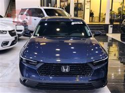 هوندا أكورد